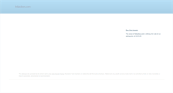 Desktop Screenshot of fellaction.com